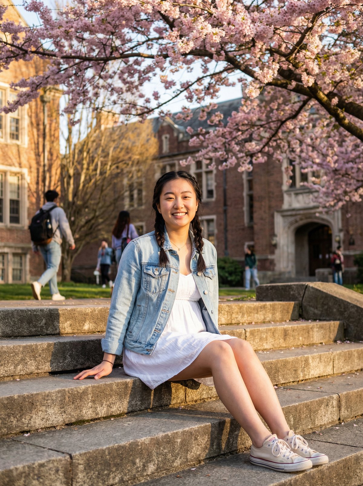 妻社传媒·妻社传媒·眼镜妹妻社日常传媒 | 四季妻社生活记录